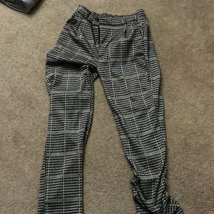 Dress pants